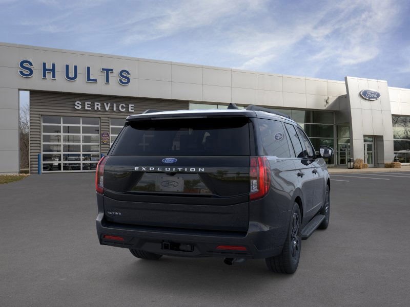 2025 Ford Expedition Active Image 5 of 23