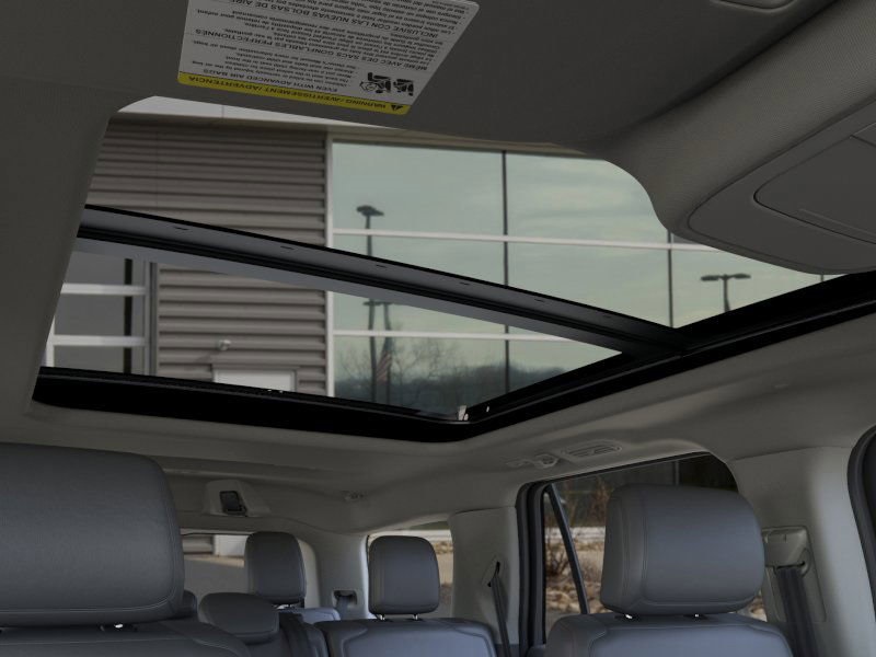 2025 Ford Expedition Active Image 20 of 23