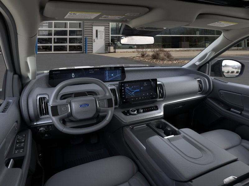 2025 Ford Expedition Active Image 12 of 23