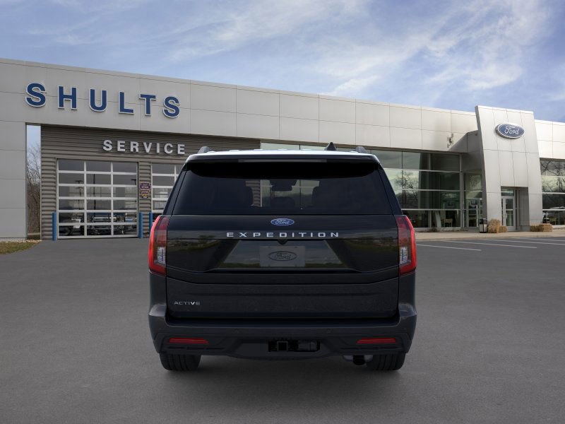2025 Ford Expedition Active Image 17 of 23