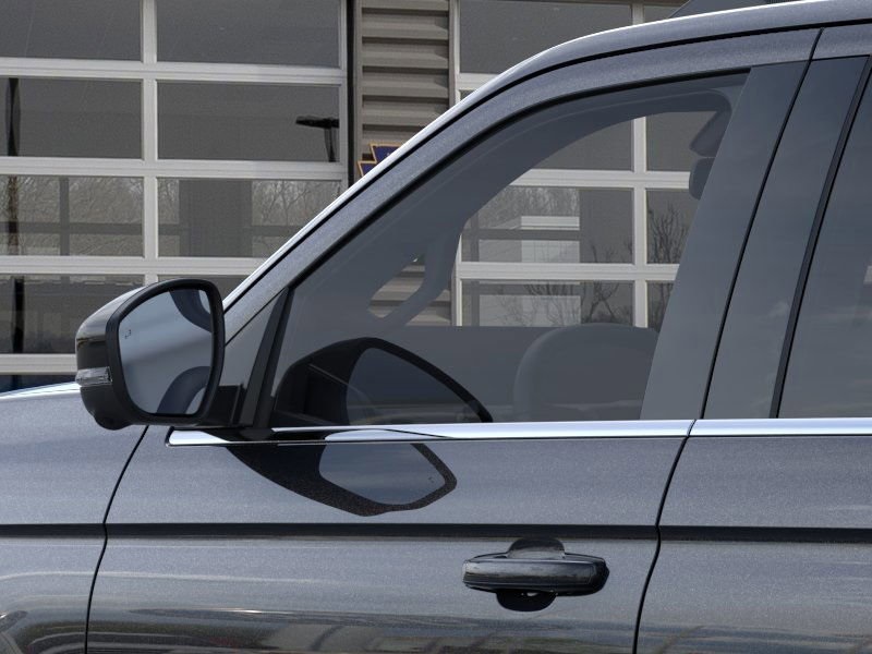 2025 Ford Expedition Active Image 18 of 23