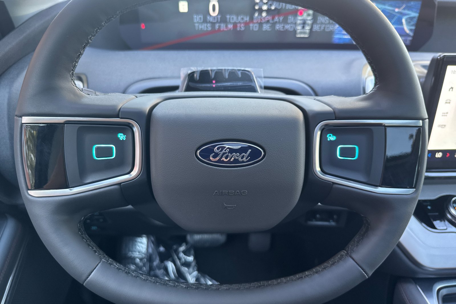 2025 Ford Expedition Active Image 12 of 26