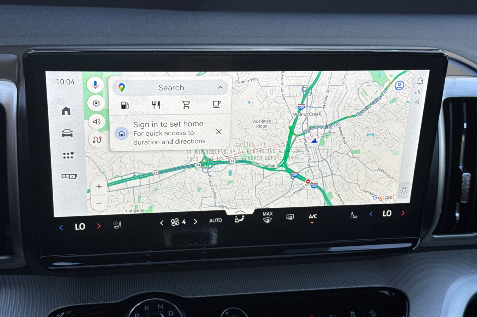 2025 Ford Expedition Active Image 15 of 26