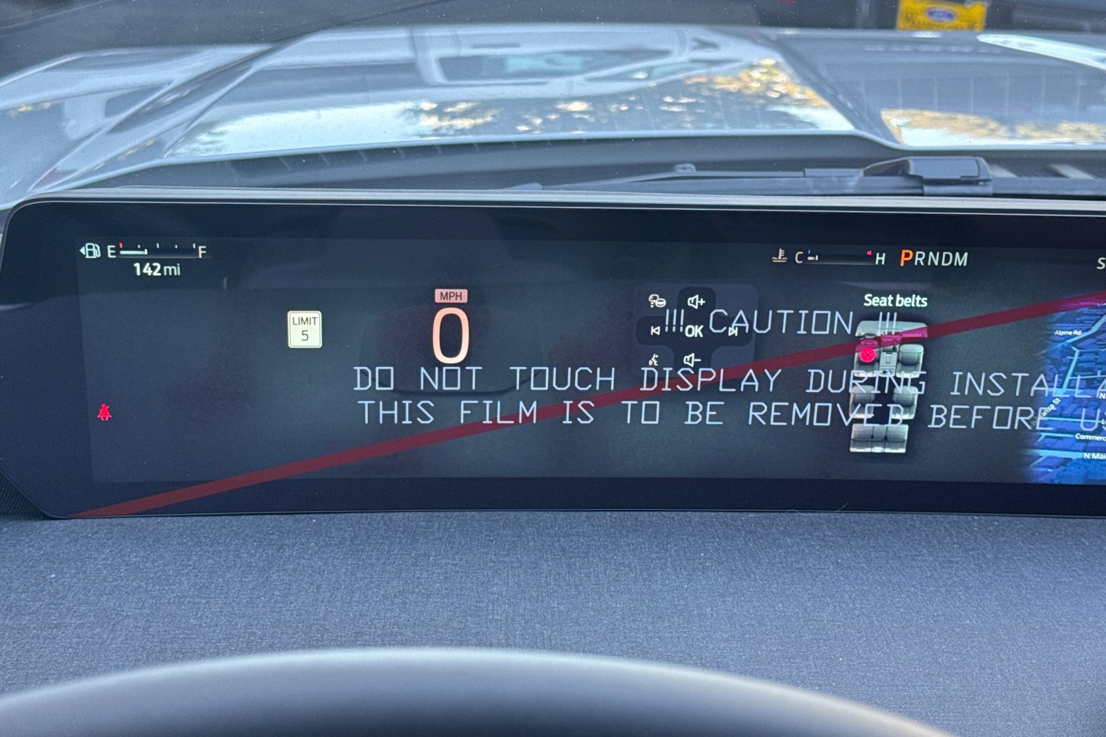 2025 Ford Expedition Active Image 13 of 26