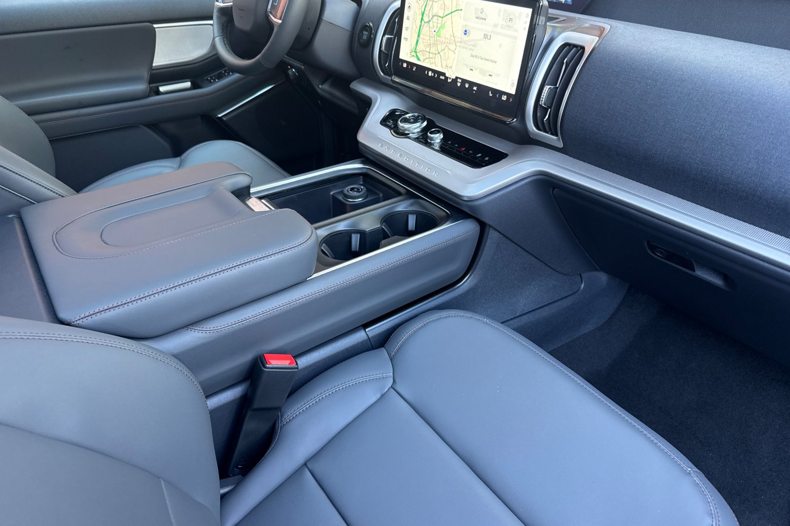 2025 Ford Expedition Active Image 20 of 26