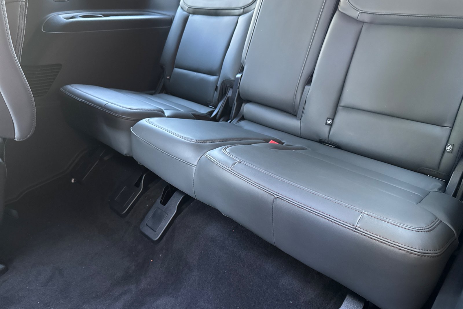 2025 Ford Expedition Active Image 8 of 26