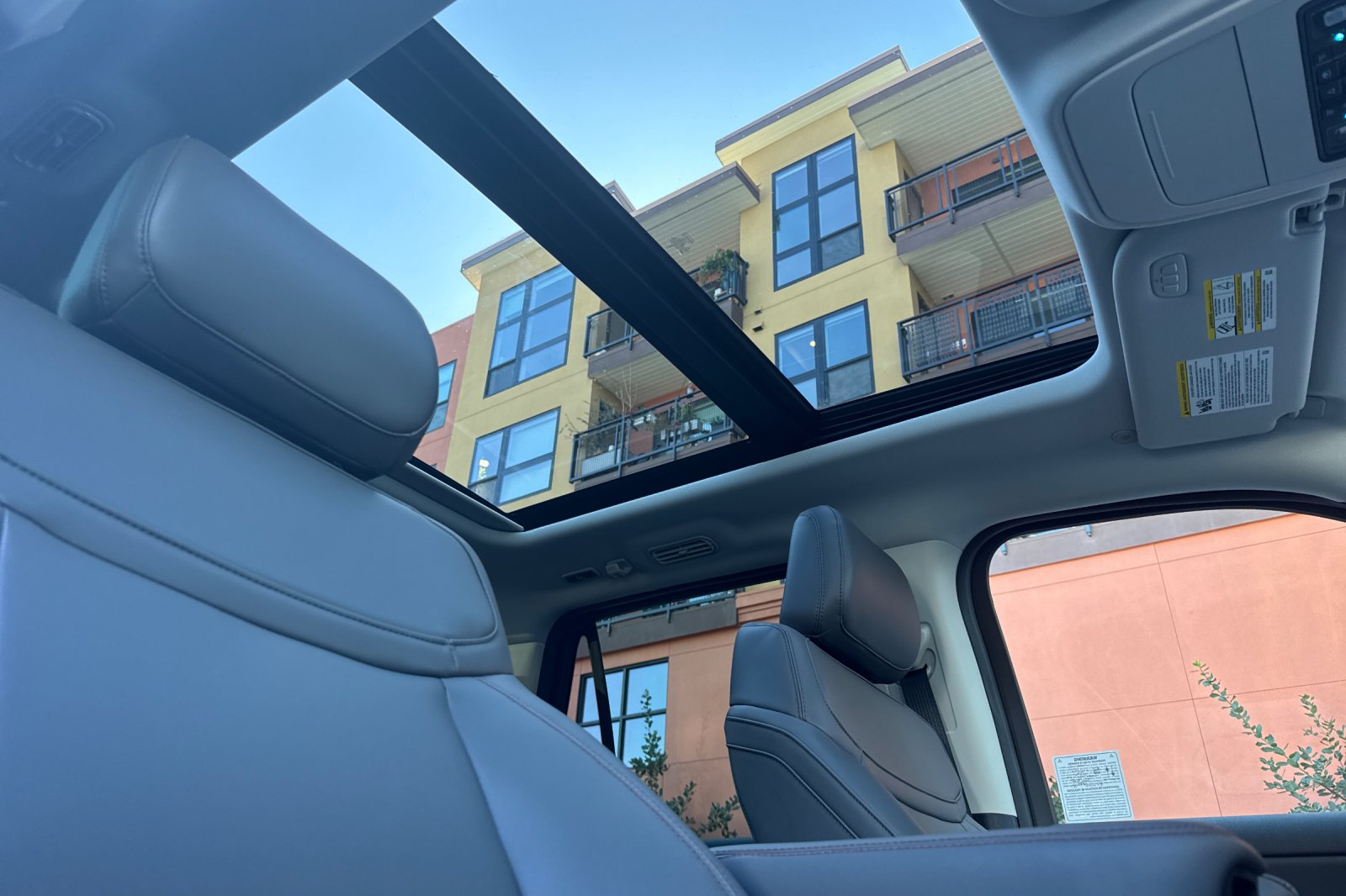 2025 Ford Expedition Active Image 25 of 26