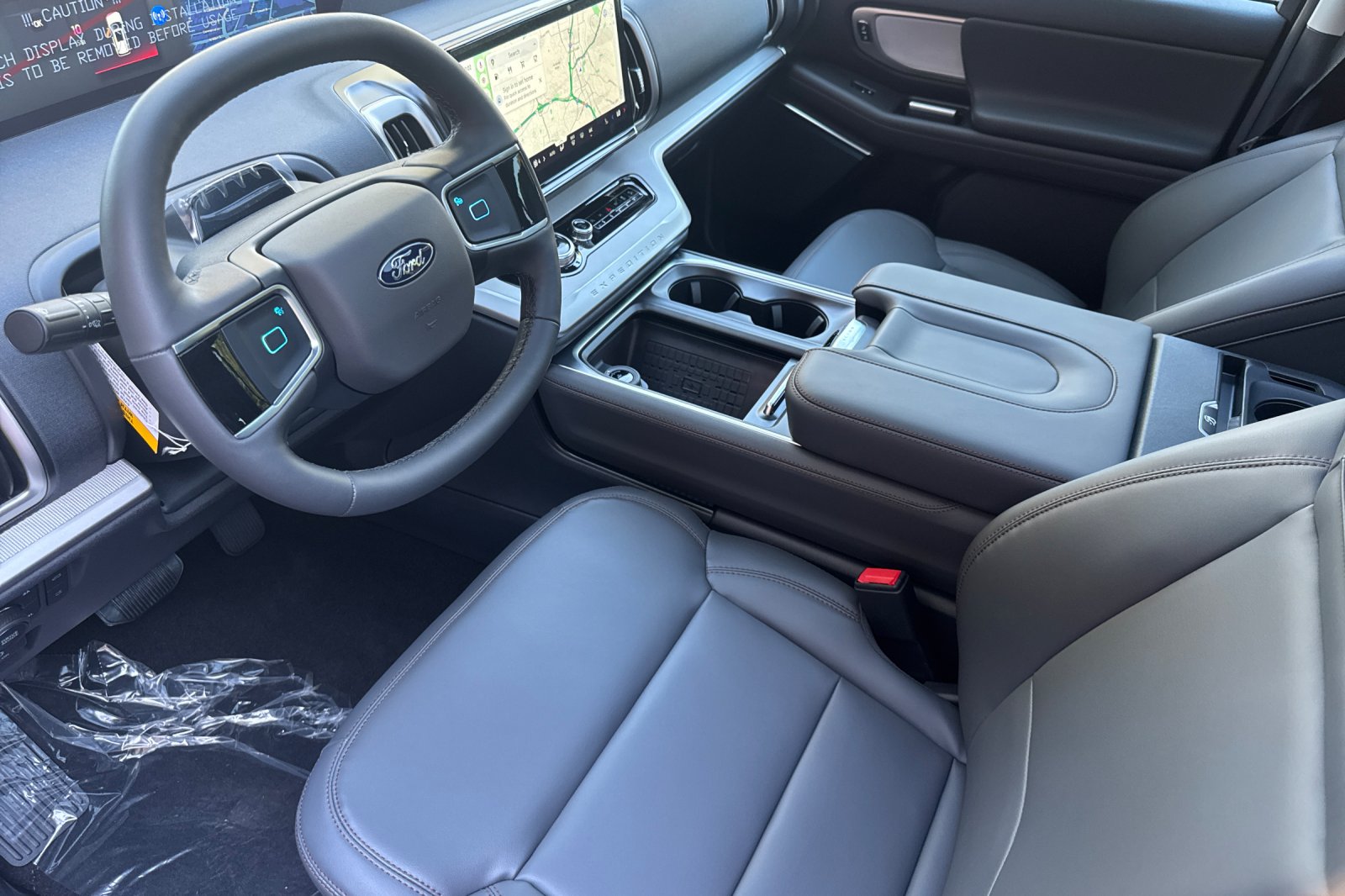 2025 Ford Expedition Active Image 26 of 26