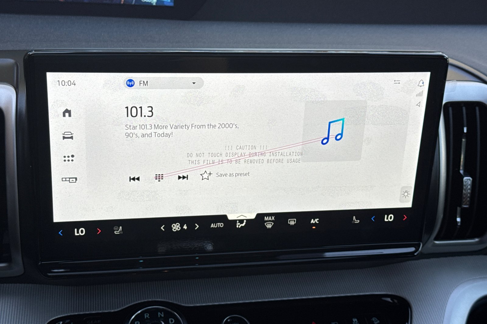 2025 Ford Expedition Active Image 17 of 26