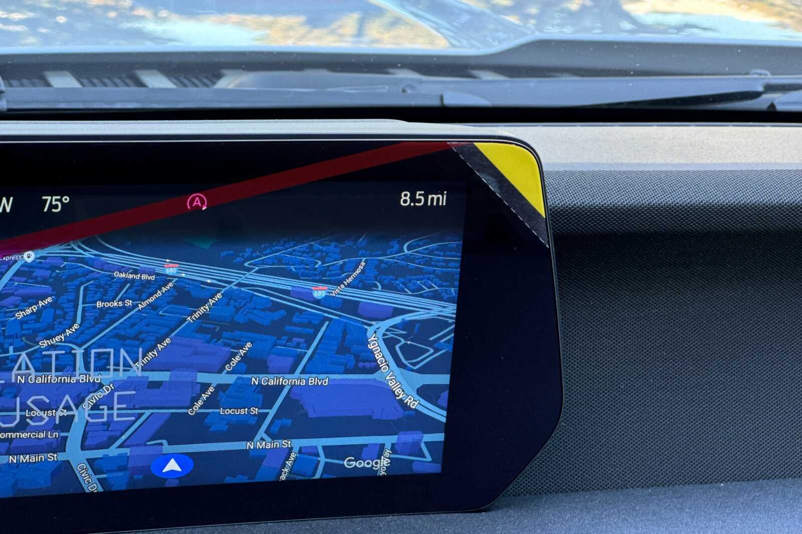 2025 Ford Expedition Active Image 18 of 26