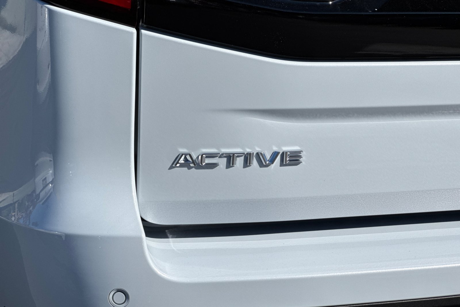 2025 Ford Expedition Active Image 14 of 26