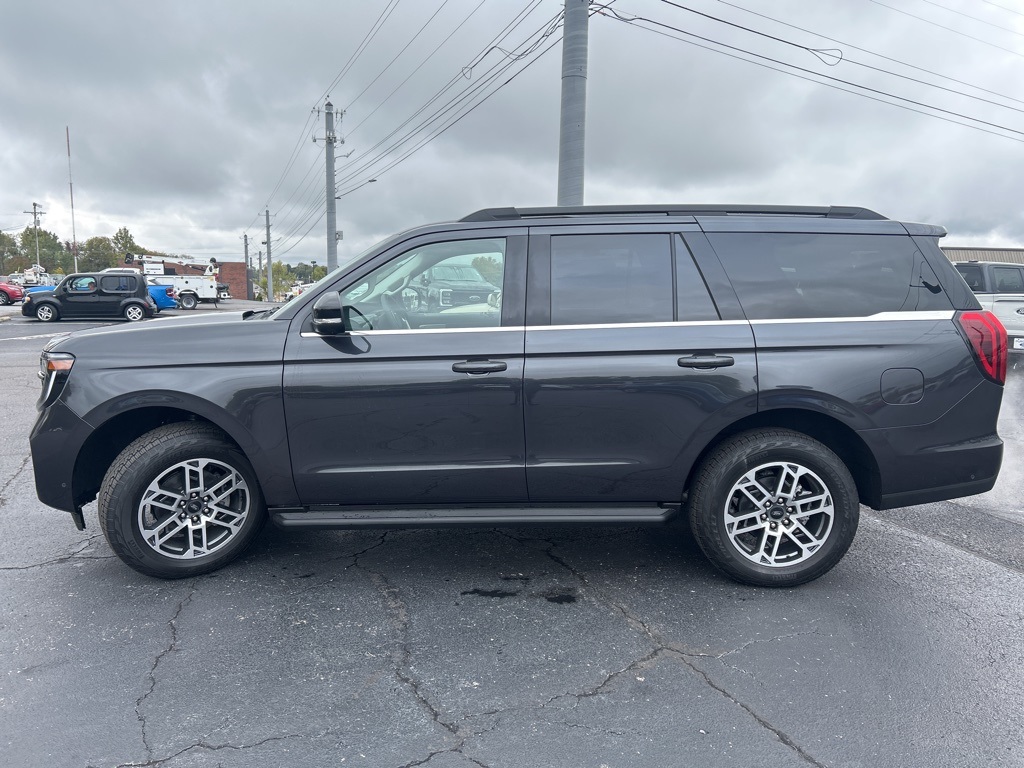 2025 Ford Expedition Active Image 6 of 36