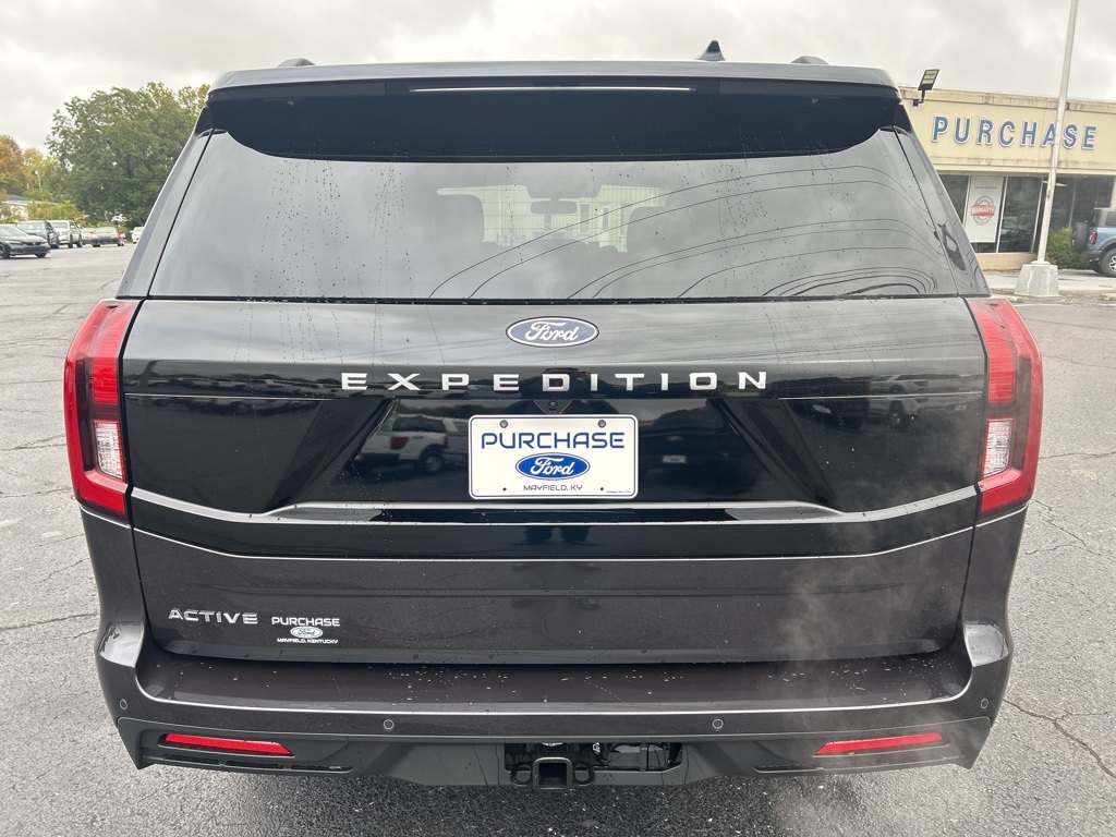 2025 Ford Expedition Active Image 10 of 36