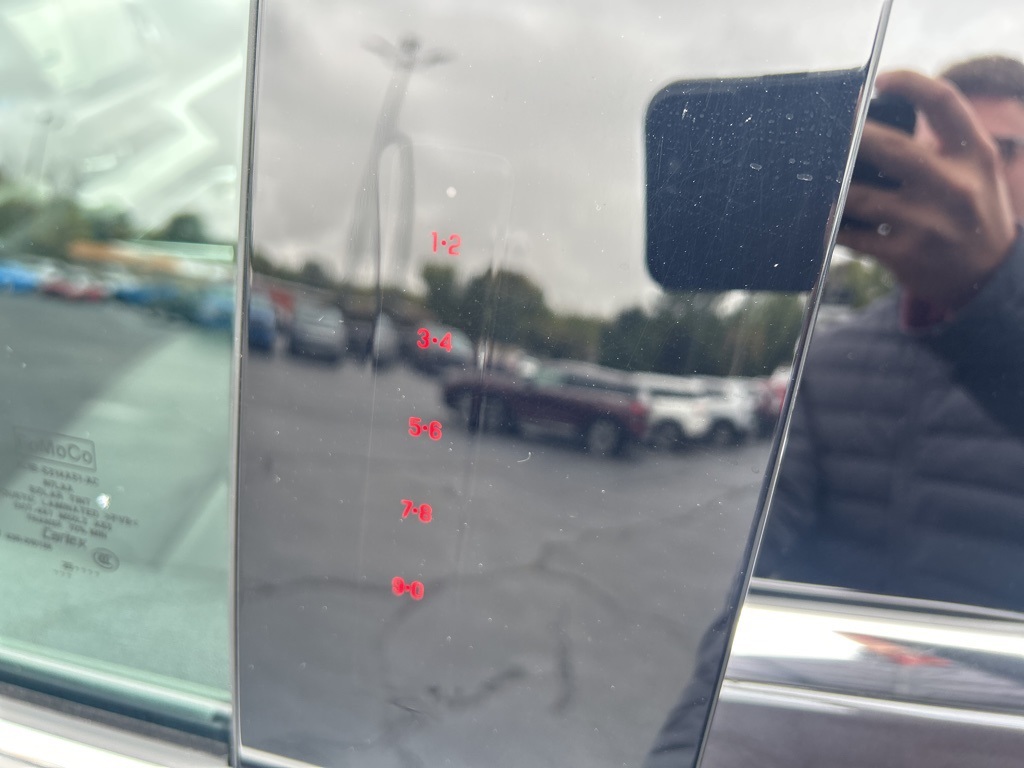 2025 Ford Expedition Active Image 34 of 36