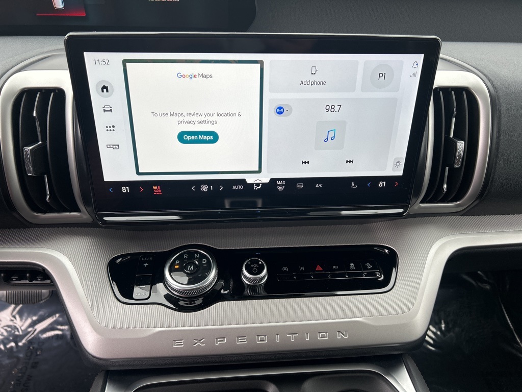 2025 Ford Expedition Active Image 20 of 36