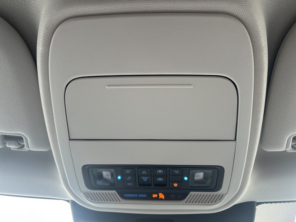 2025 Ford Expedition Active Image 24 of 36