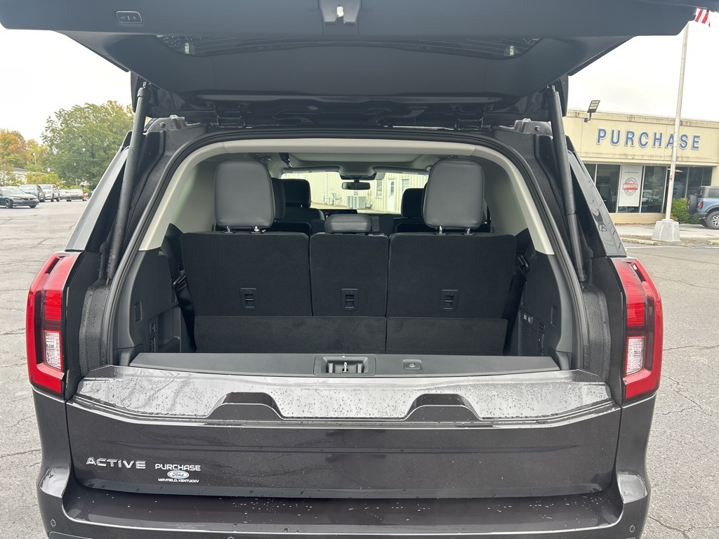2025 Ford Expedition Active Image 9 of 36