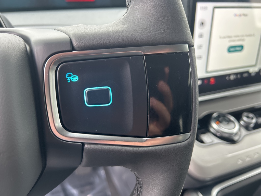 2025 Ford Expedition Active Image 36 of 36