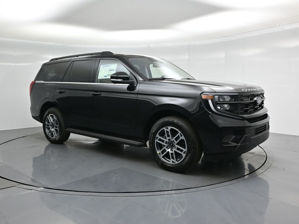 2025 Ford Expedition Active Image 11 of 54