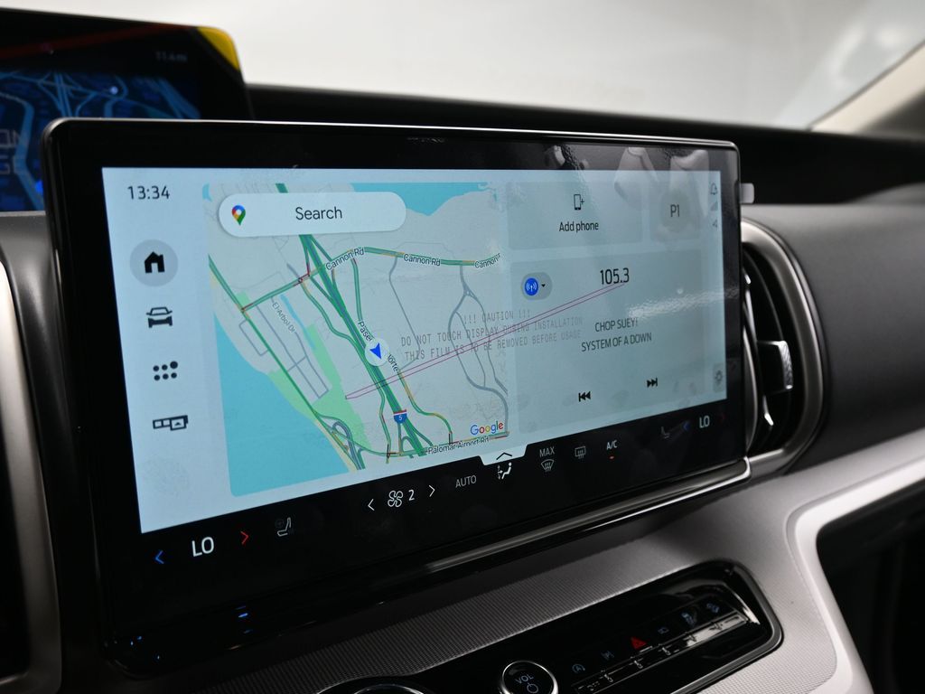 2025 Ford Expedition Active Image 46 of 54