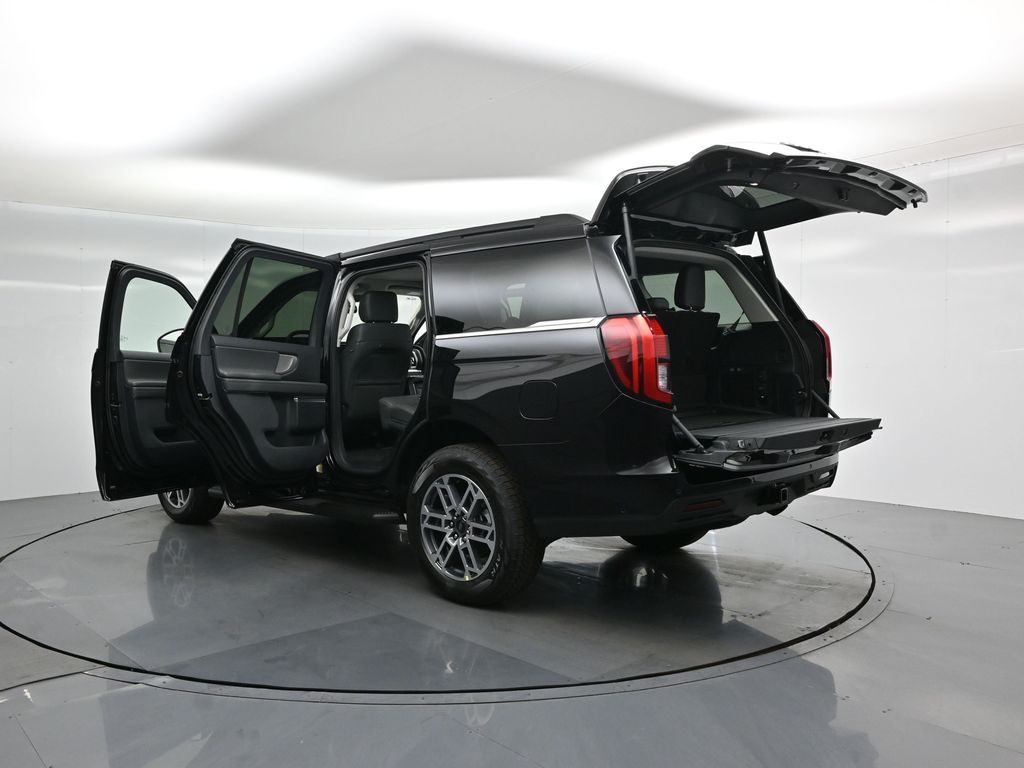 2025 Ford Expedition Active Image 28 of 54