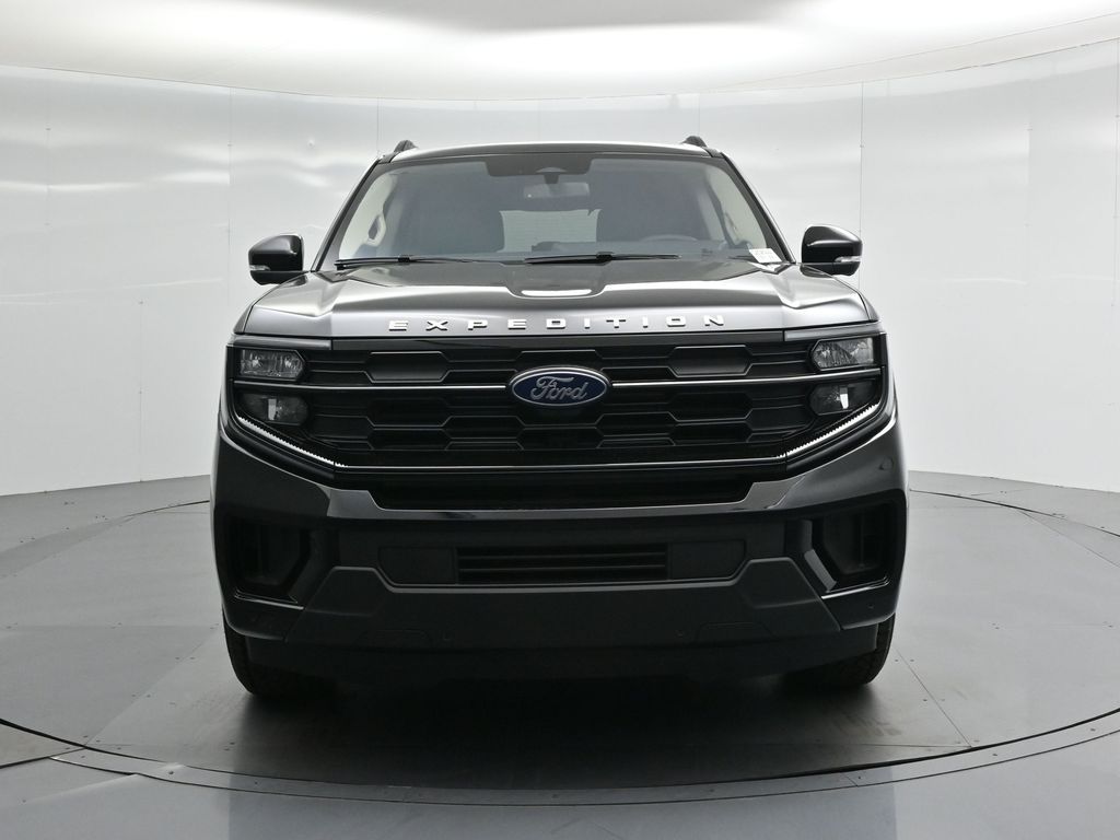 2025 Ford Expedition Active Image 8 of 54