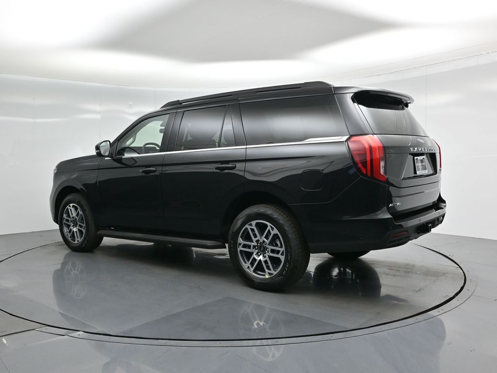 2025 Ford Expedition Active Image 27 of 54