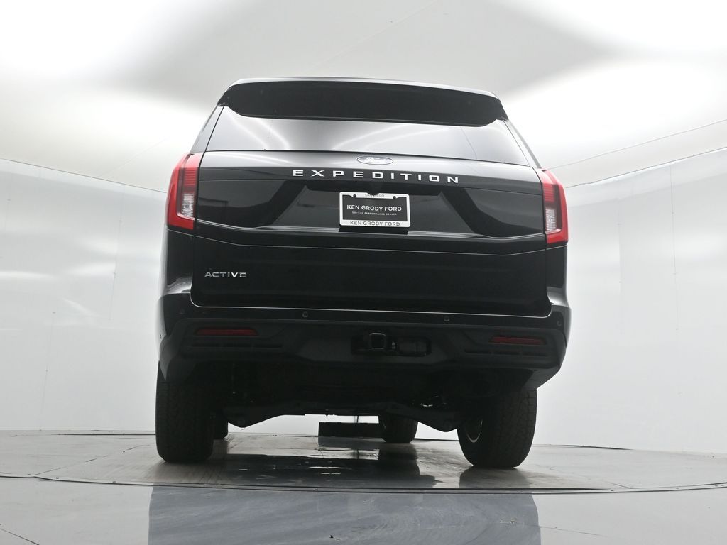 2025 Ford Expedition Active Image 23 of 54