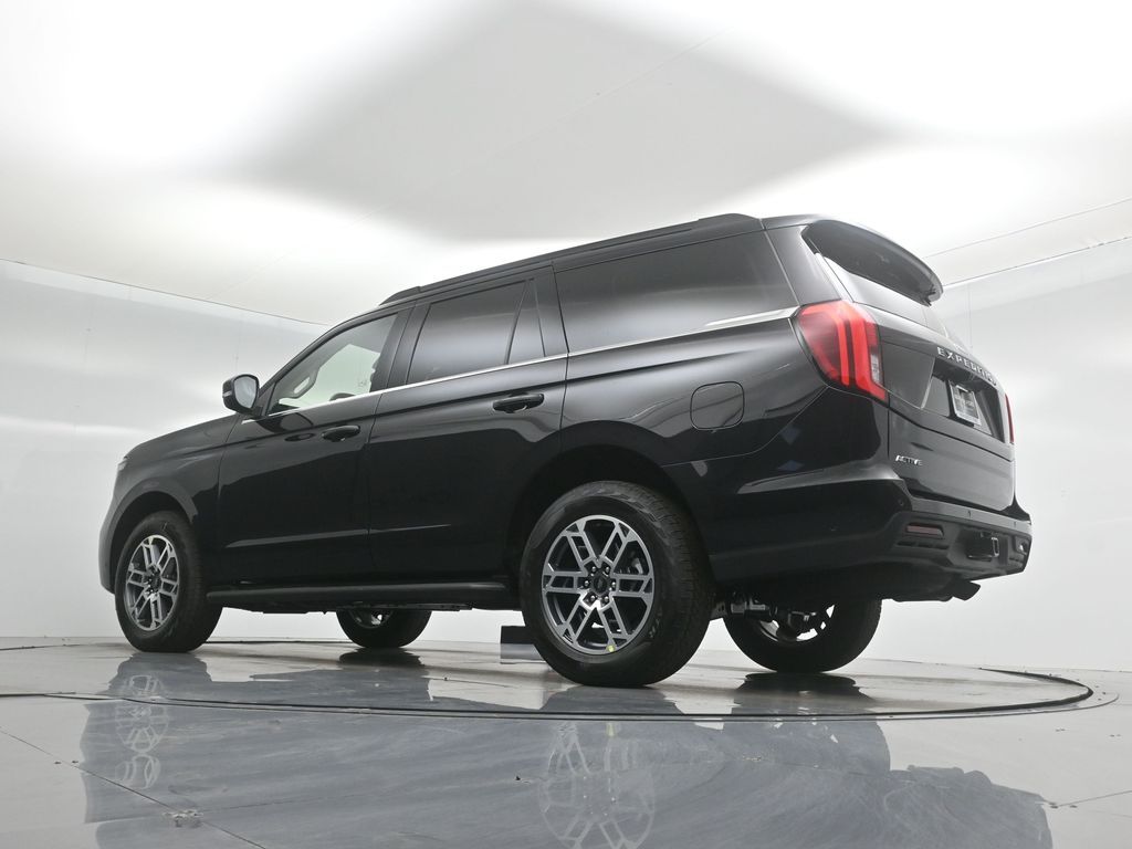 2025 Ford Expedition Active Image 30 of 54
