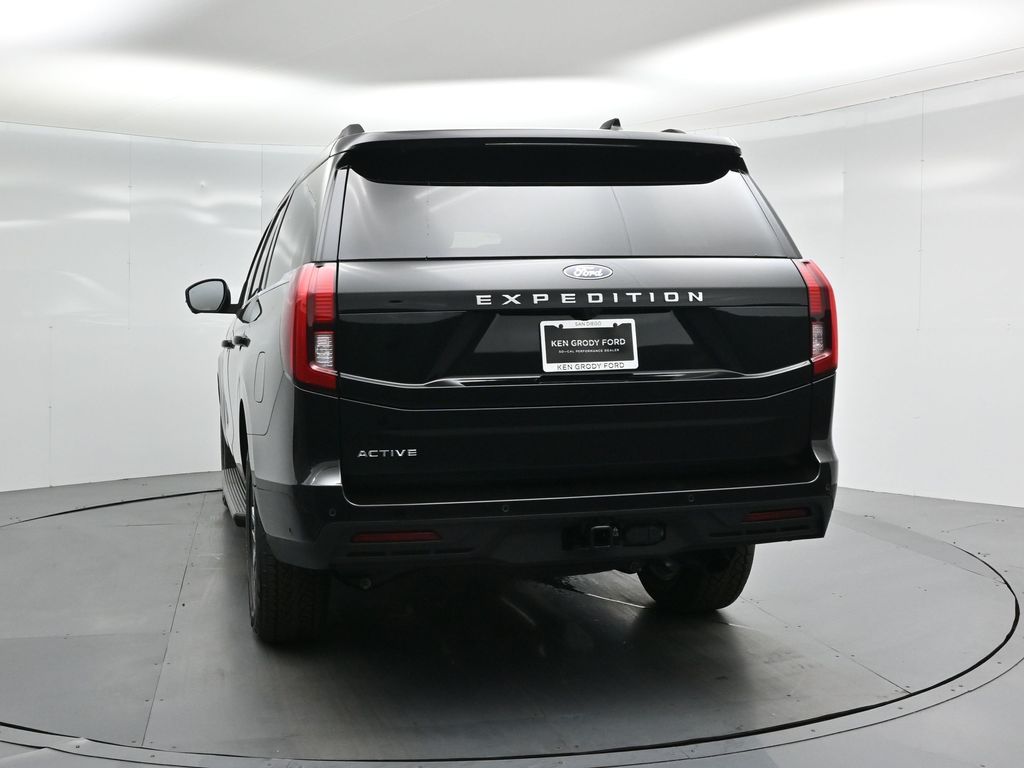 2025 Ford Expedition Active Image 25 of 54