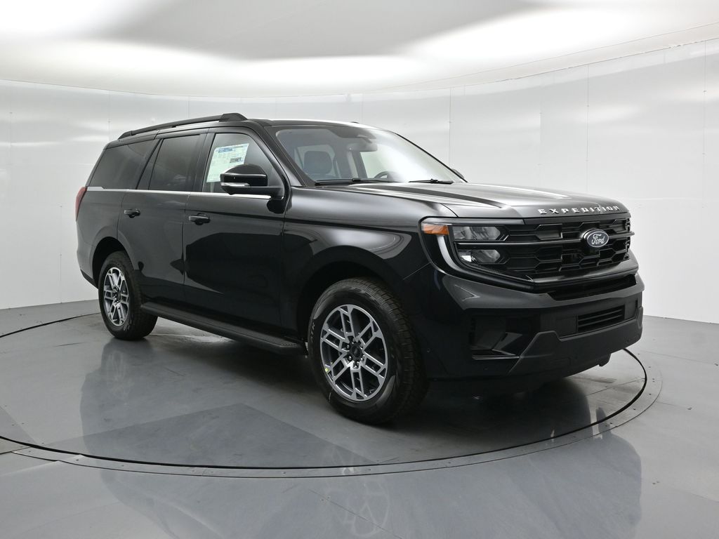 2025 Ford Expedition Active Image 9 of 54
