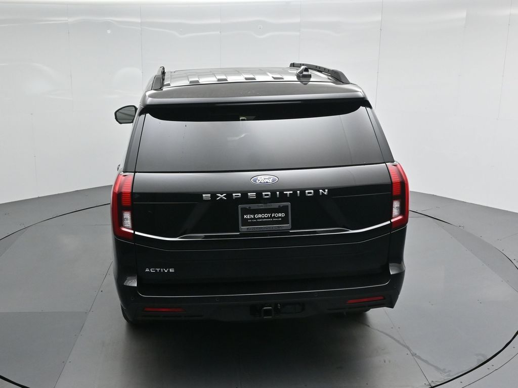 2025 Ford Expedition Active Image 22 of 54