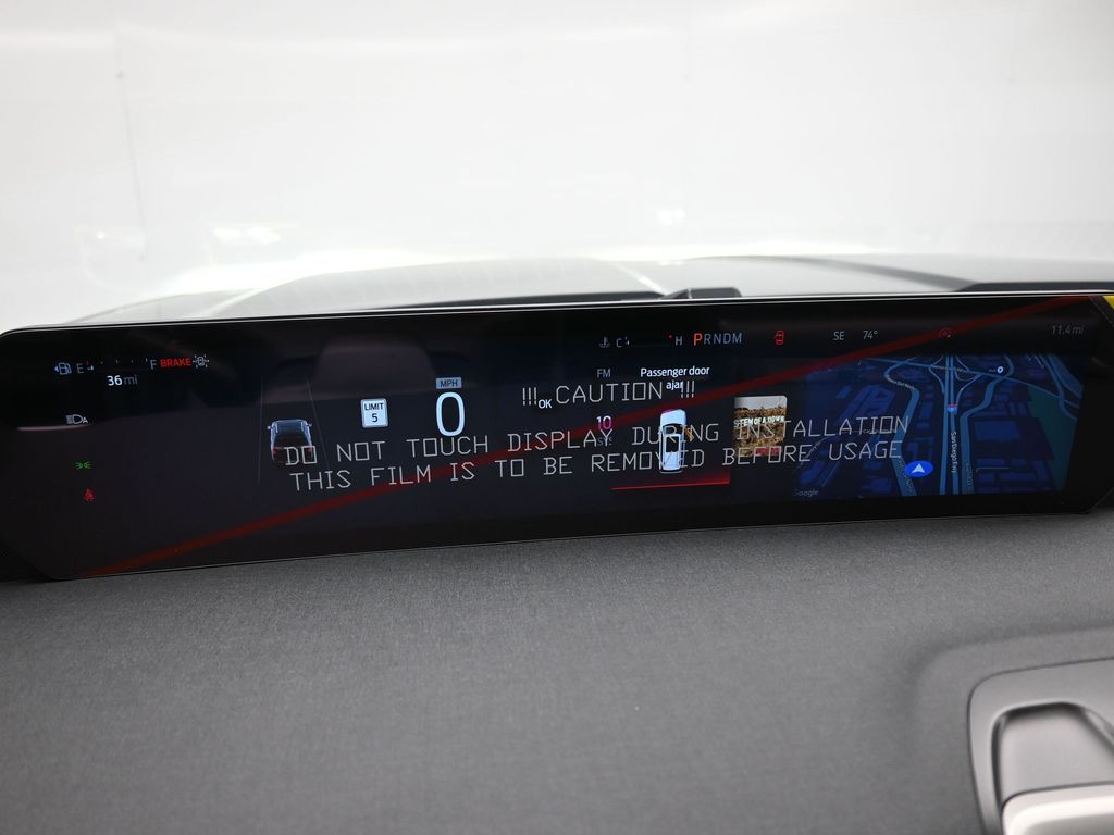 2025 Ford Expedition Active Image 44 of 54