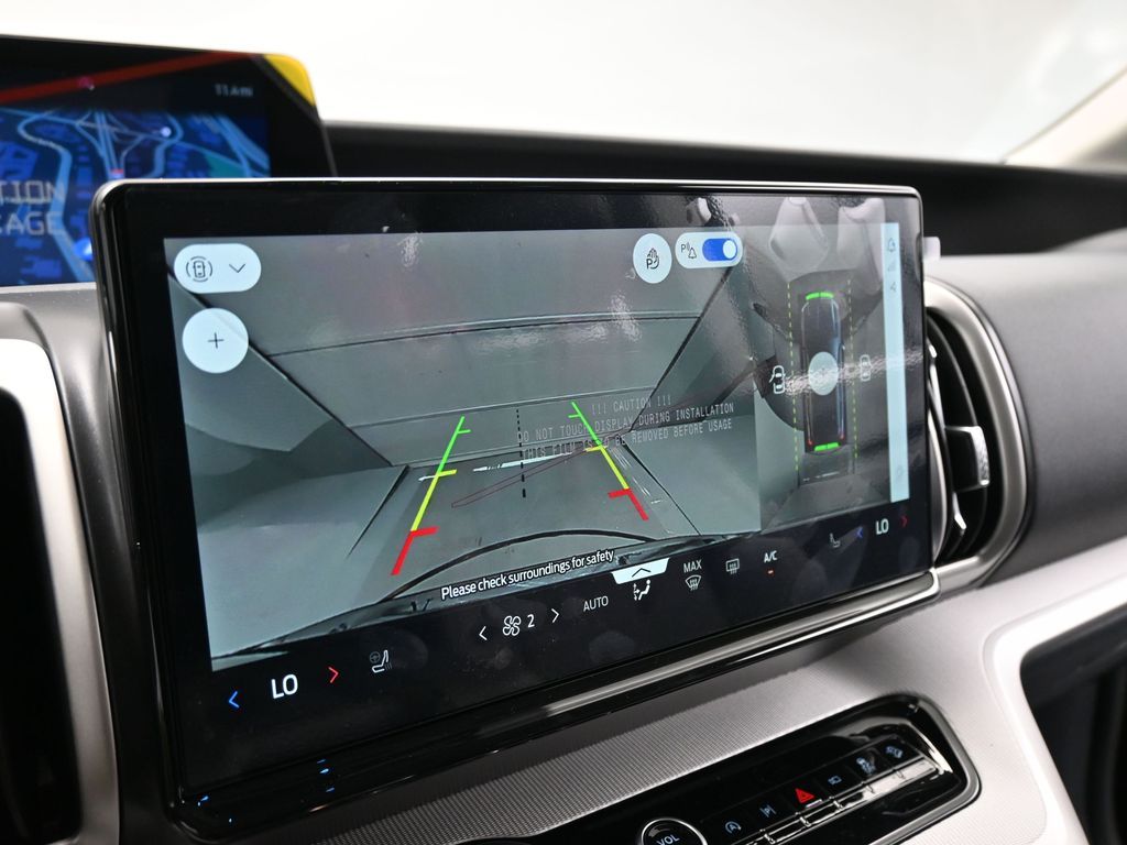 2025 Ford Expedition Active Image 45 of 54