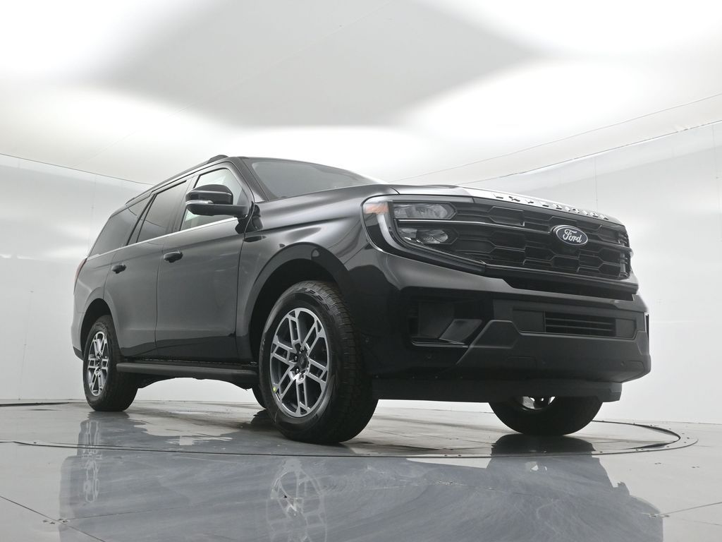 2025 Ford Expedition Active Image 32 of 54