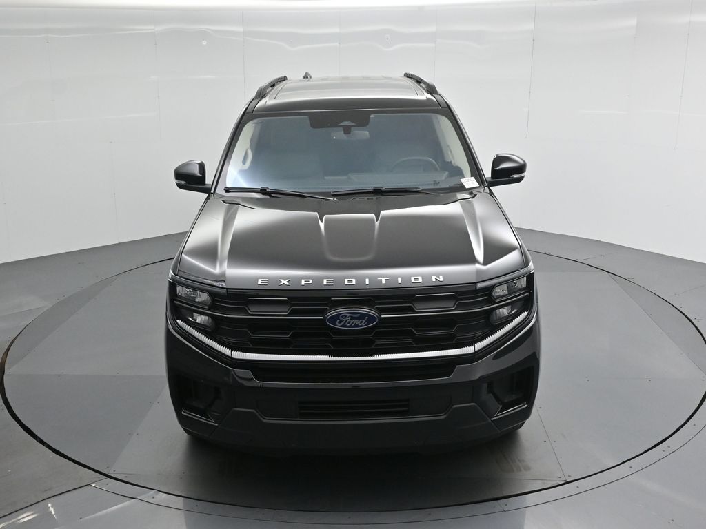 2025 Ford Expedition Active Image 6 of 54
