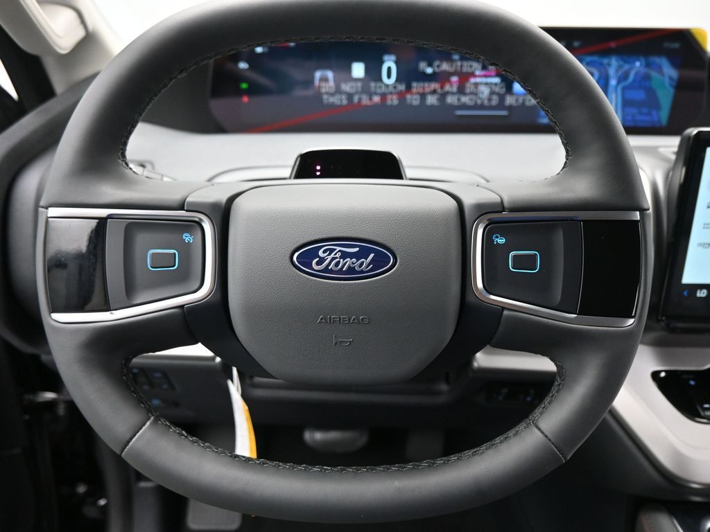 2025 Ford Expedition Active Image 43 of 54