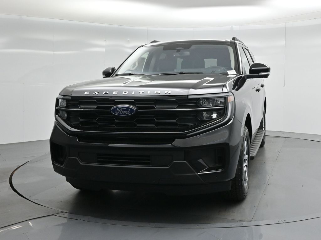 2025 Ford Expedition Active Image 5 of 54