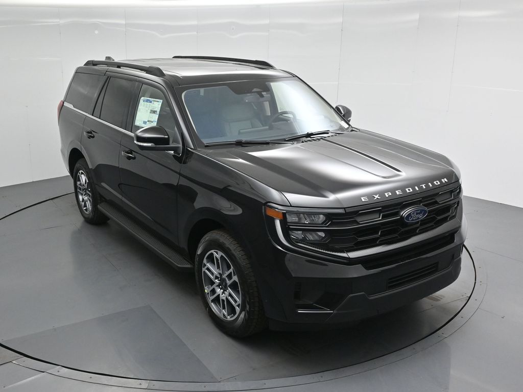 2025 Ford Expedition Active Image 12 of 54