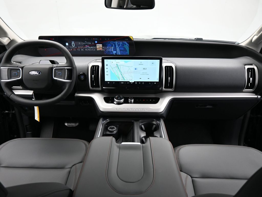 2025 Ford Expedition Active Image 41 of 54