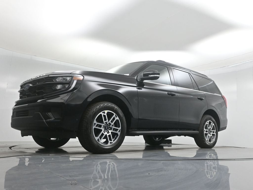 2025 Ford Expedition Active Image 20 of 54