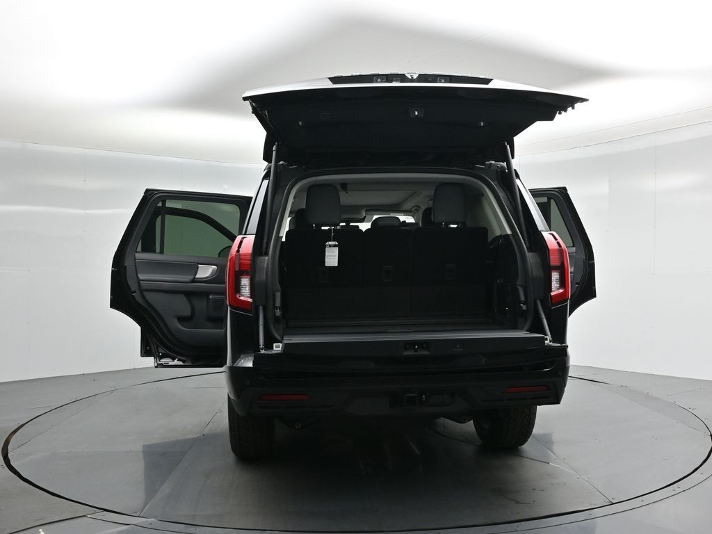 2025 Ford Expedition Active Image 37 of 54