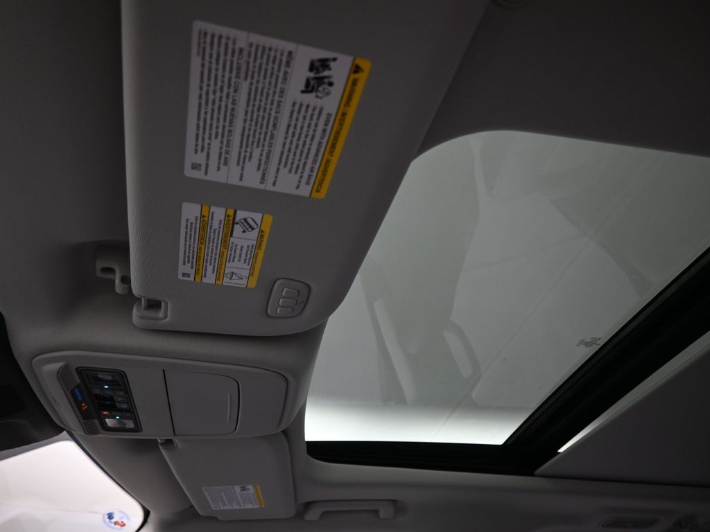 2025 Ford Expedition Active Image 51 of 54