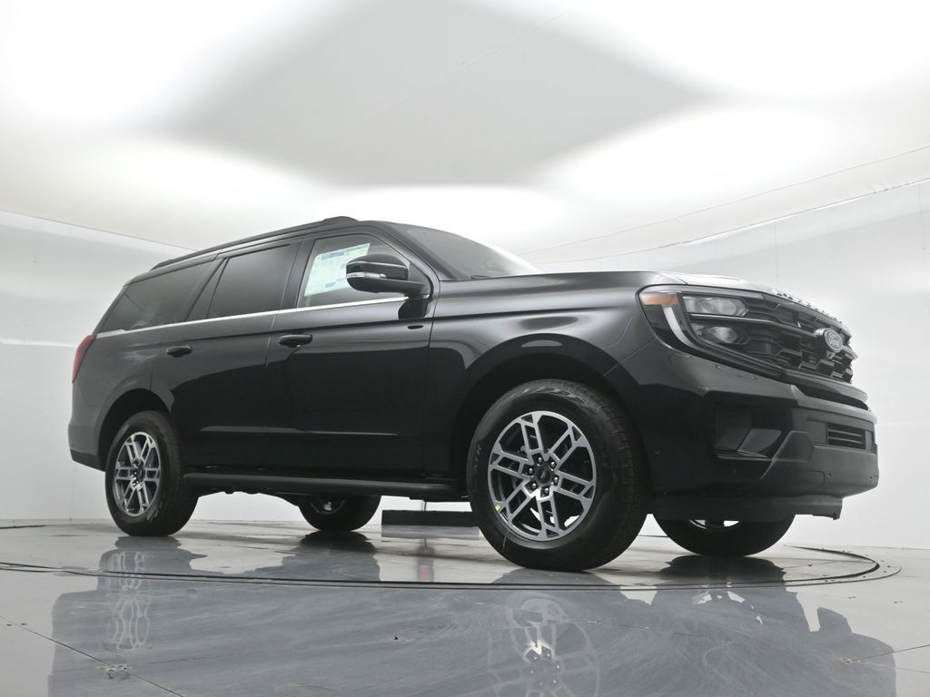 2025 Ford Expedition Active Image 29 of 54