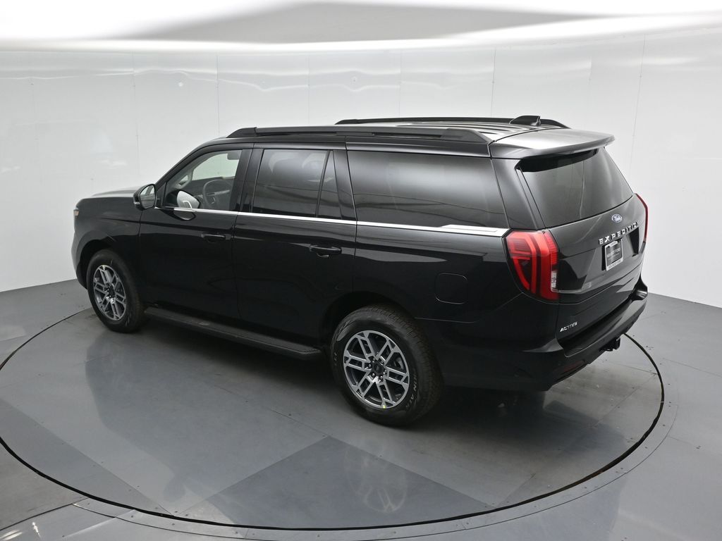 2025 Ford Expedition Active Image 26 of 54