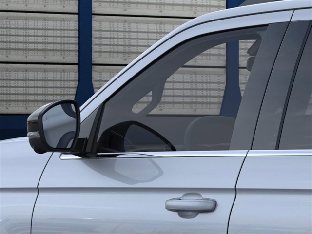 2025 Ford Expedition Active Image 19 of 23