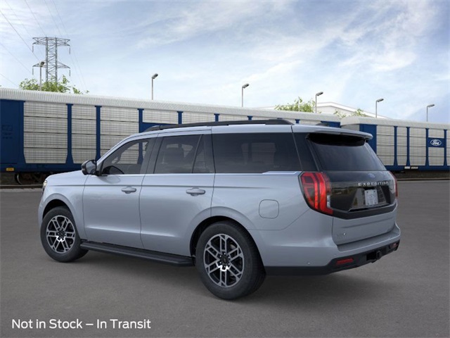 2025 Ford Expedition Active Image 7 of 23