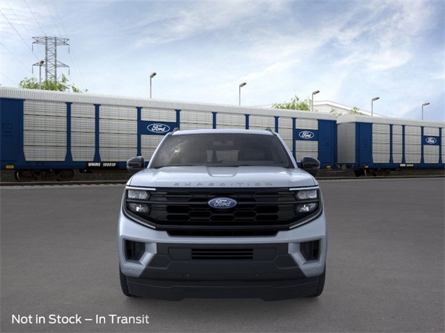 2025 Ford Expedition Active Image 3 of 23