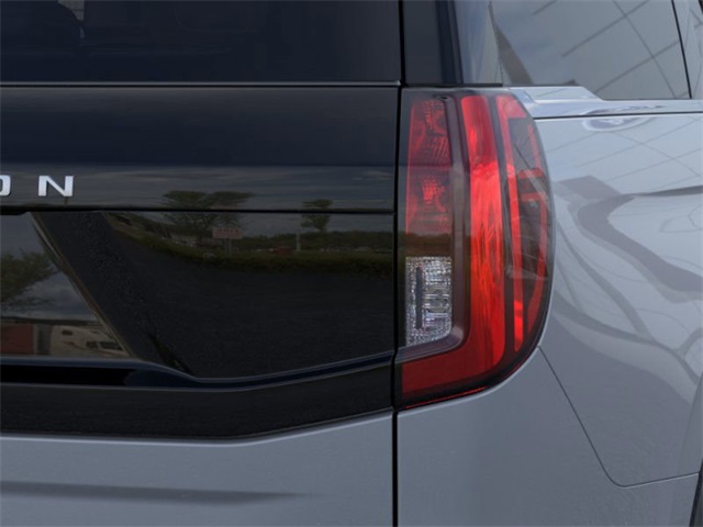 2025 Ford Expedition Active Image 23 of 23