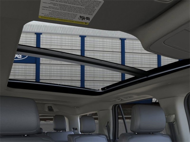 2025 Ford Expedition Active Image 18 of 23